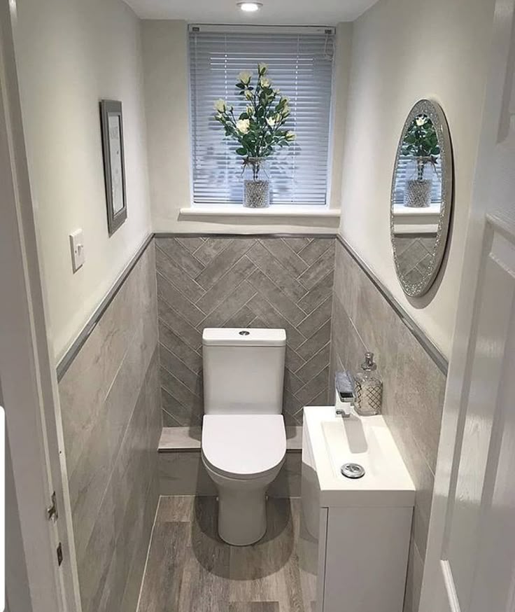 Combo (bathroom, toilet)